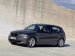 BMW 120d 5-Door 2007 года
